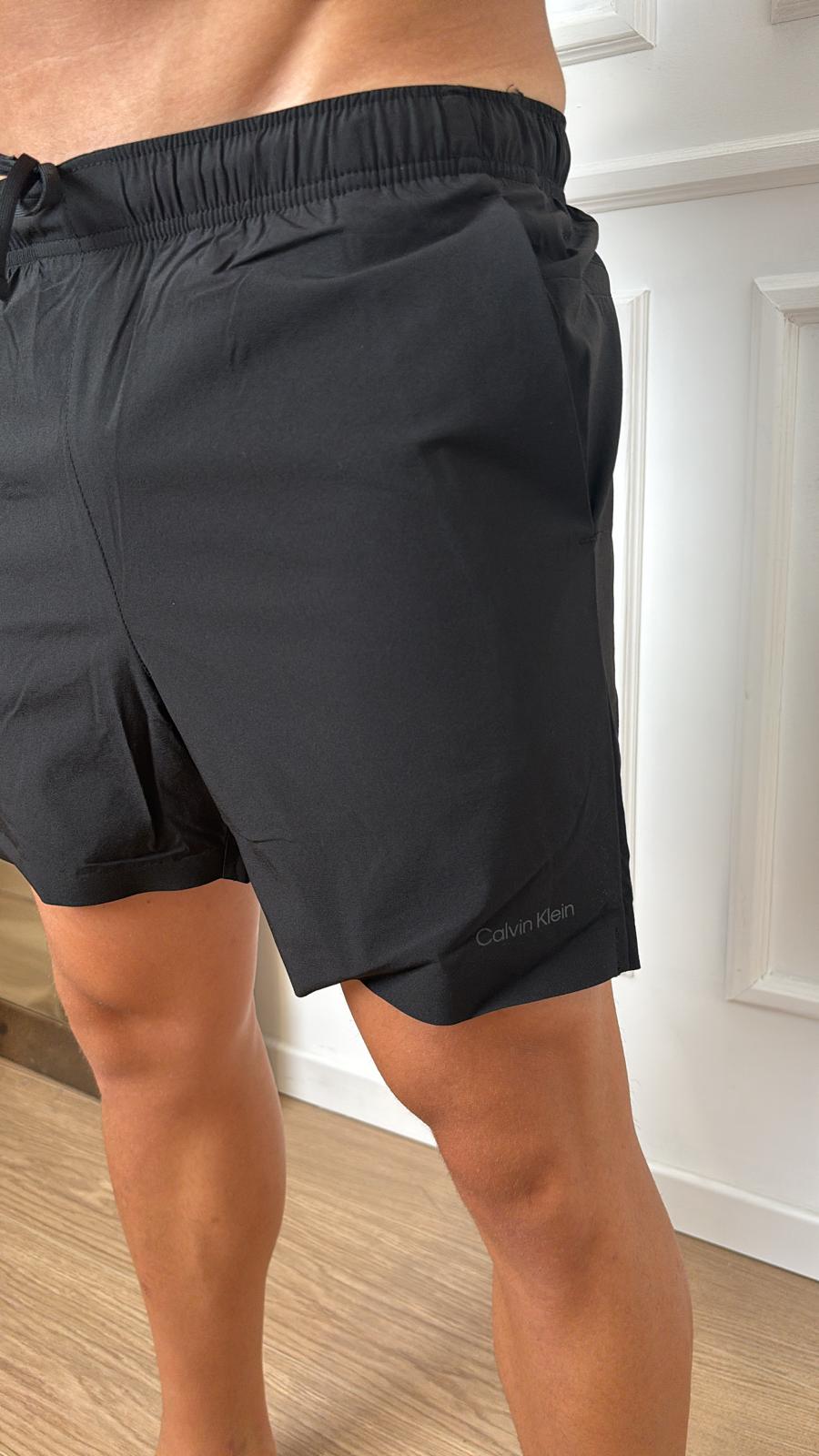 Costume da bagno Calvin Klein M01118 BEH