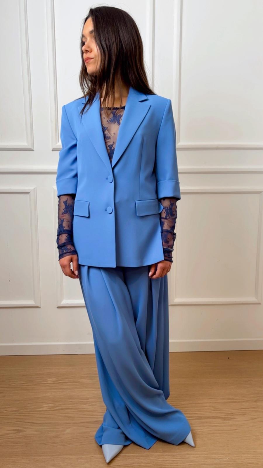 Blazer monopetto Imperial JAP1LHX