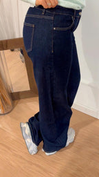 Jeans Juicy vita bassa Only 15368233