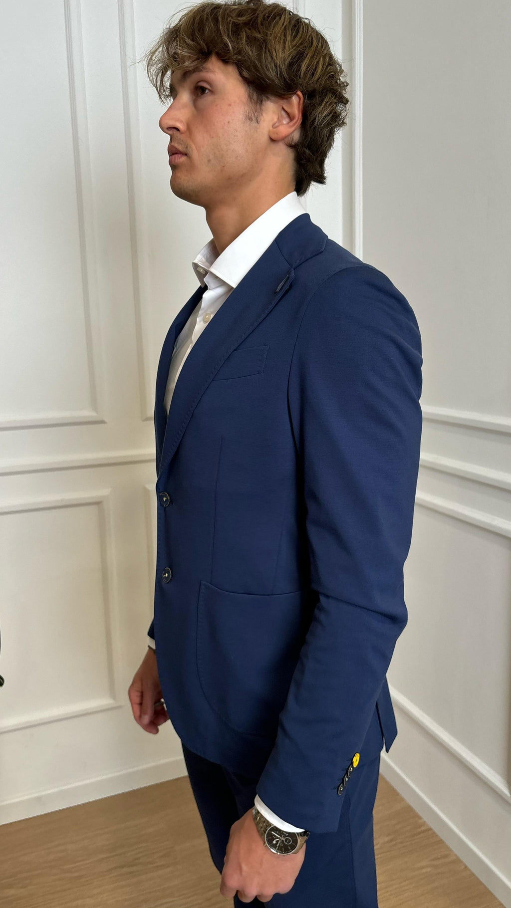 Abito stretch Orazio G62AN 0027