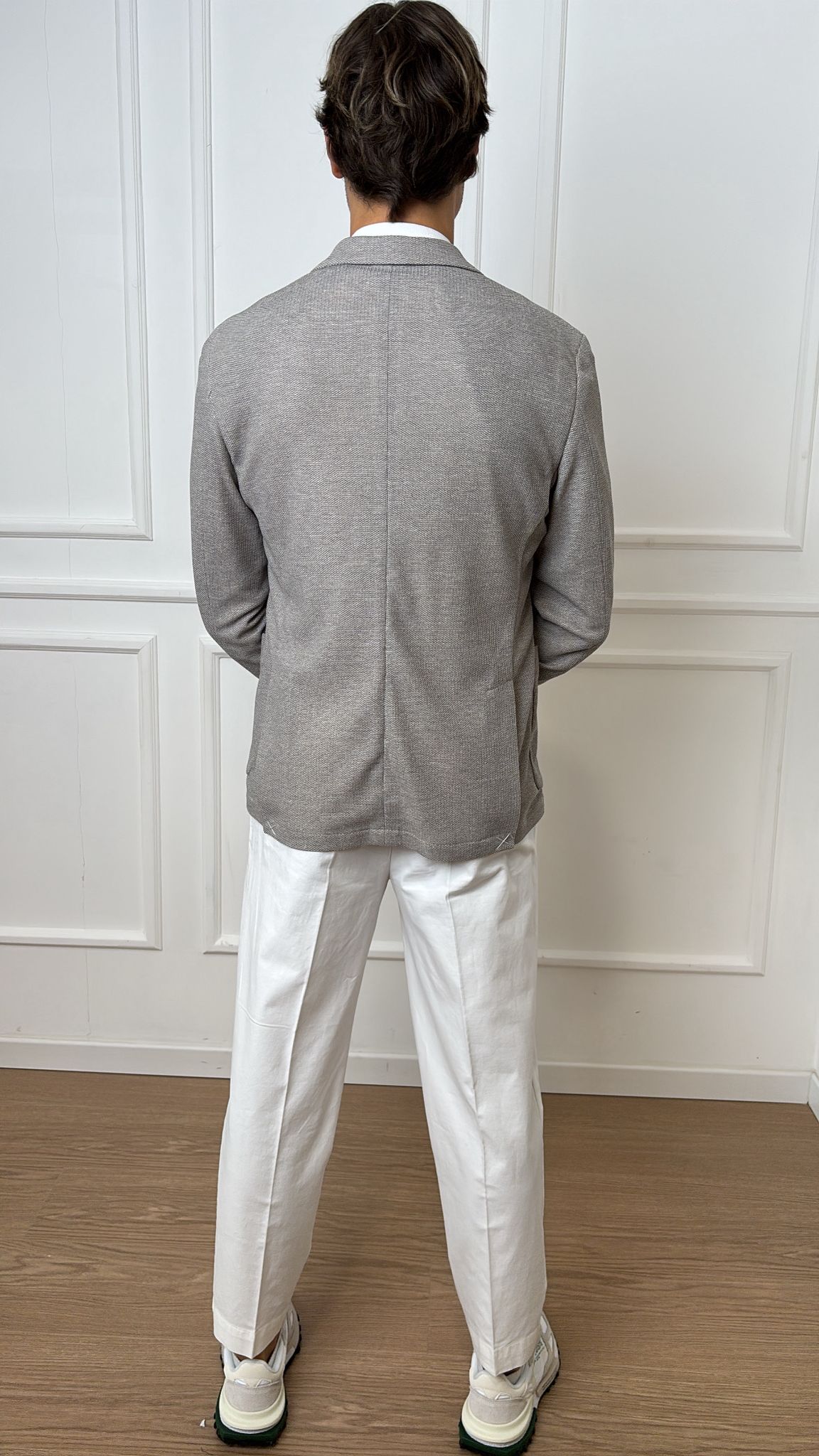 Blazer monopetto MarkUp MK1960130