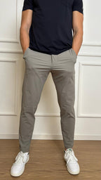 Pantaloni DP1843M Rety20 10038 Save the Duck