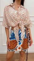 Coordinato pois Vicolo TAB3264