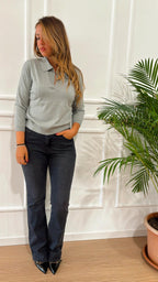 Pull bottoni Lello 004 Emme Marella