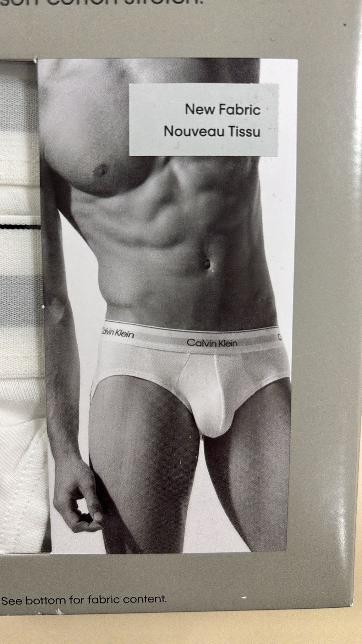 Boxer 3 Pack Modern Cotton Calvin Klein 000NB3962A 100