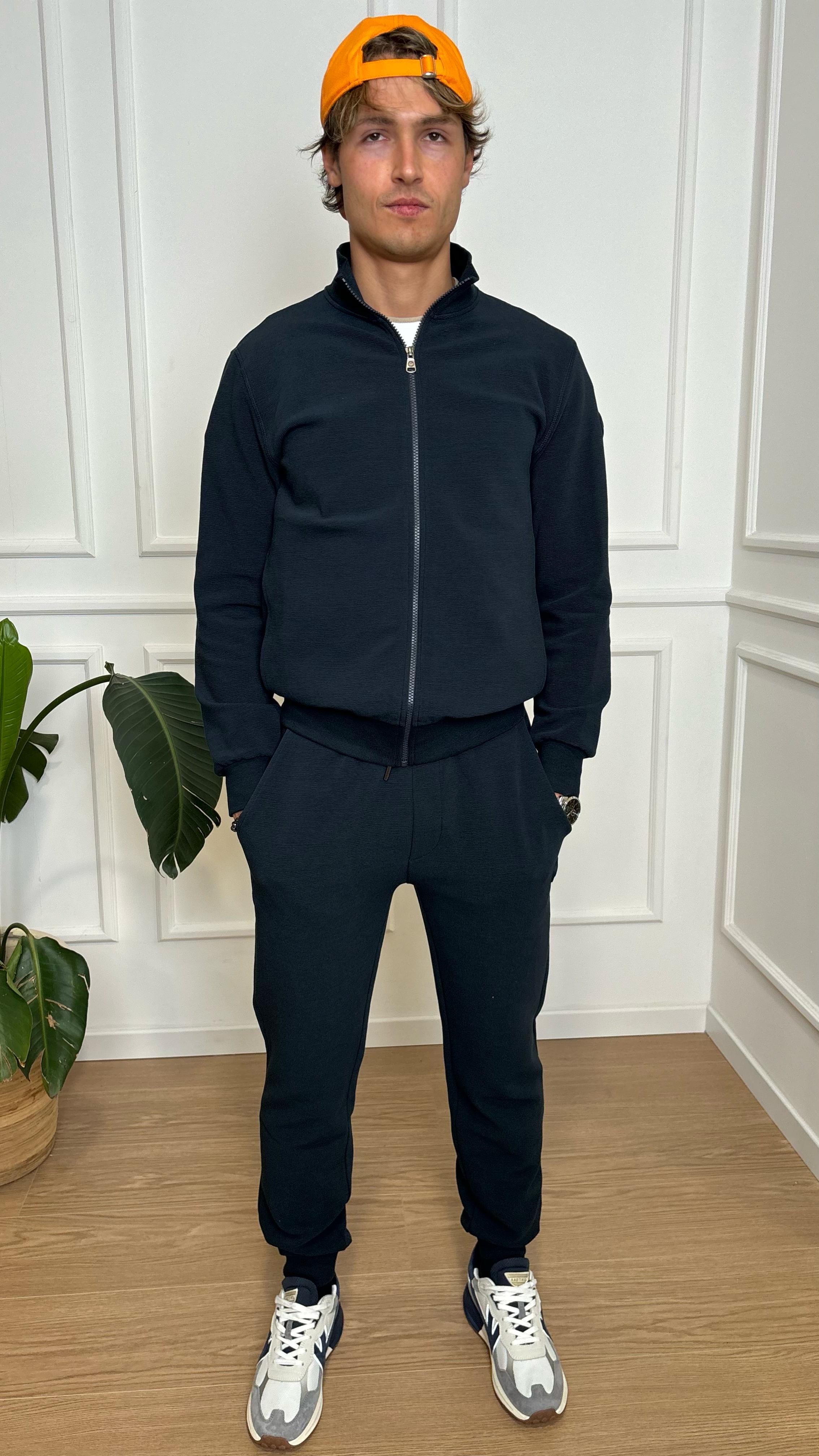 Pantalone felpa Colmar 6155R 1XL 68