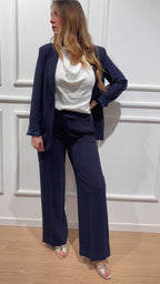 Tailleur fluido Emme Marella Romana 007