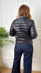 Giacca reversibile maculata Rampa 001 Emme Marella