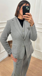 Blazer Ragno DR38GA 135 grigio melange