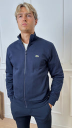 Felpa full zip Lacoste SH9622 166