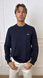 Maglione in cotone Lacoste AH0128