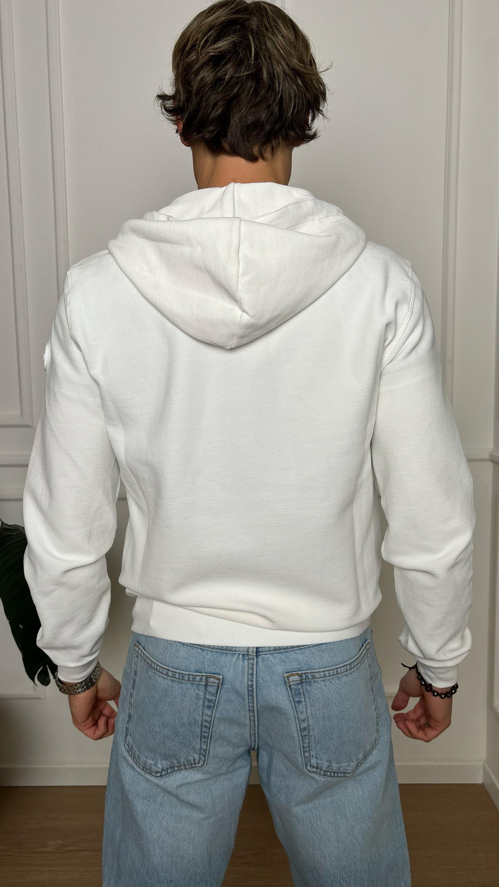 Felpa ottoman Colmar 6154R 1XL 01