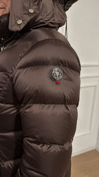 Piumino lucido Cape Horn B2558 155