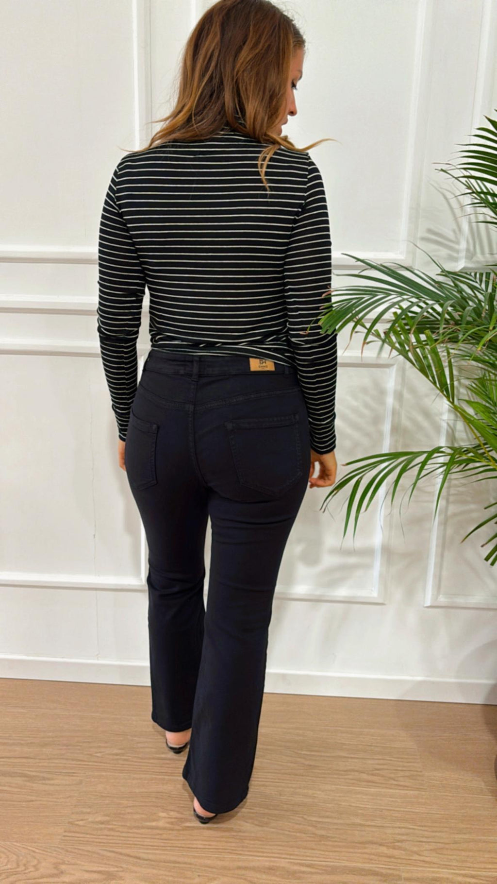 Jeans Mode 004 Emme Marella