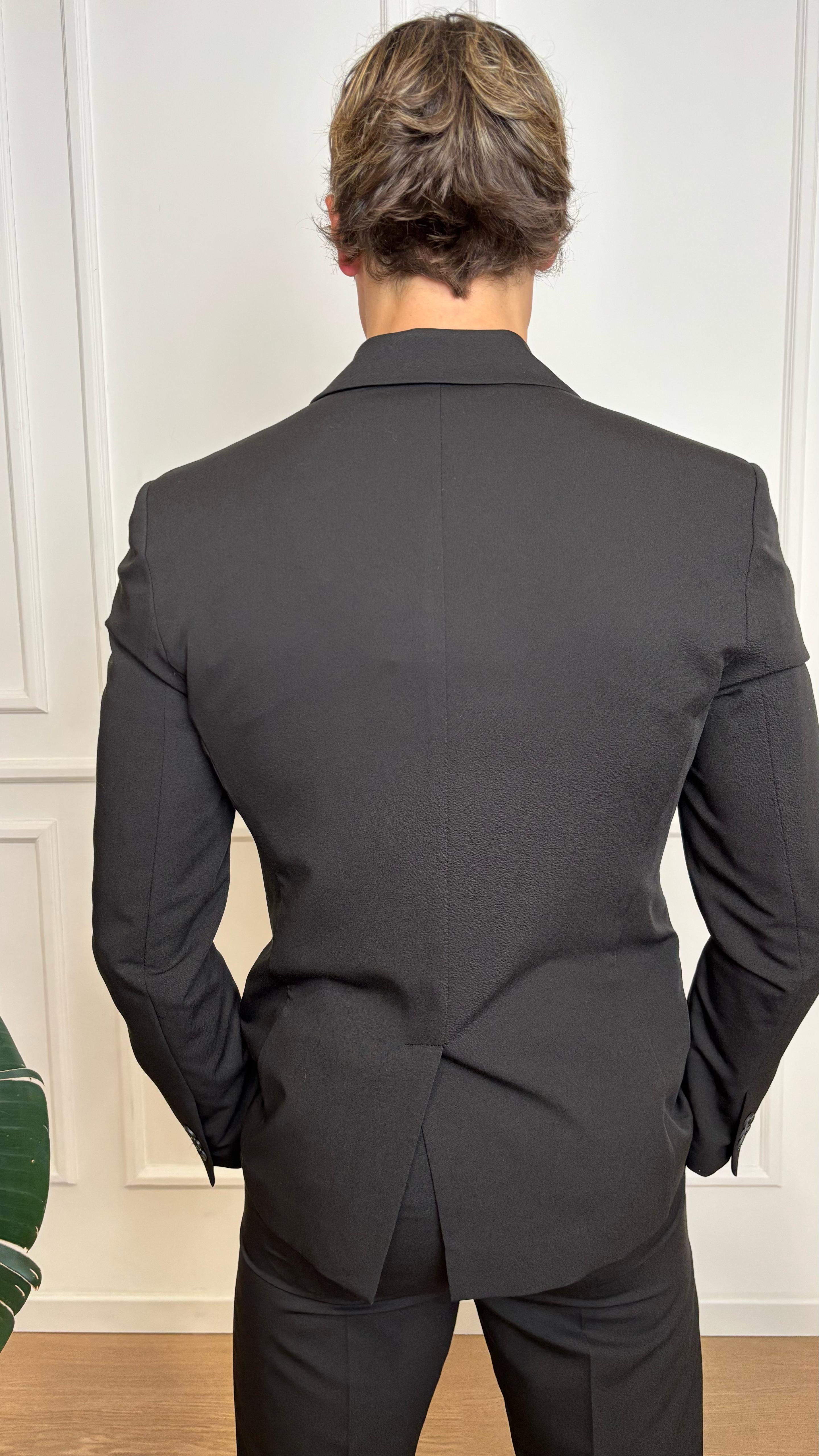 Blazer Imperial JZ1EJBQ nero