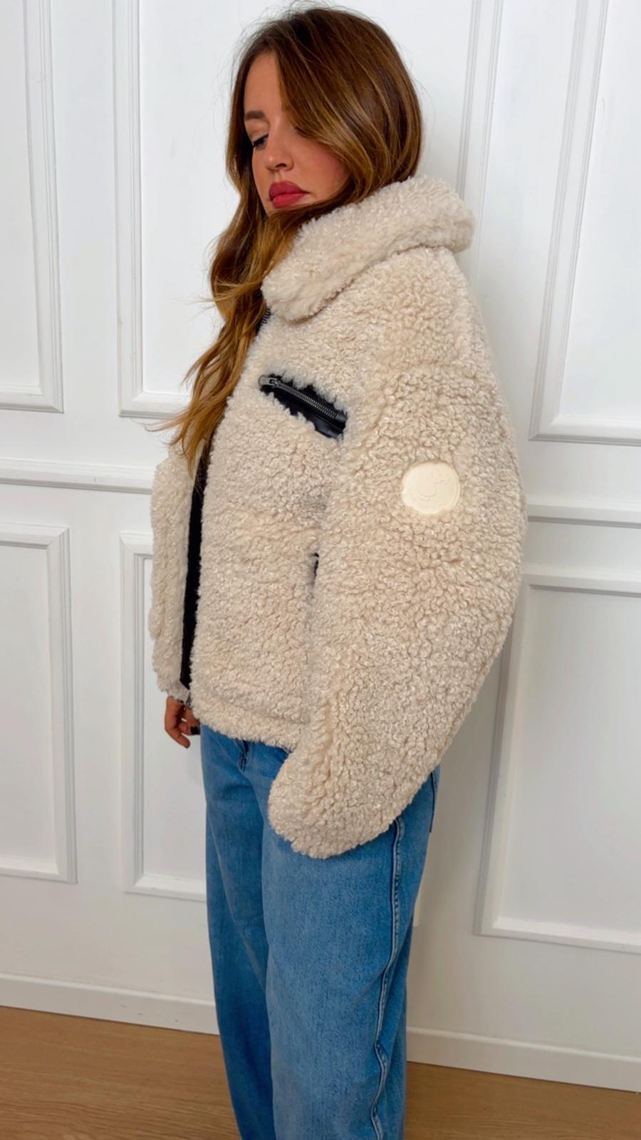 Giacca Curl21 Save the Duck D32515W 40034