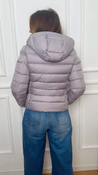 Bomber opaco Colmar 2239 2XX 739