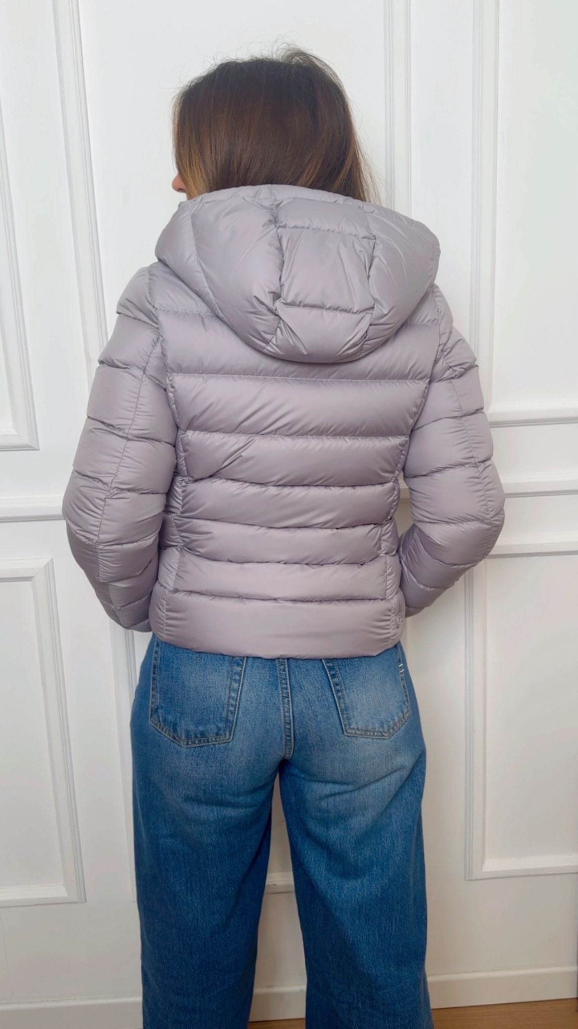 Bomber opaco Colmar 2239 2XX 739