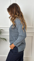 Maglia in viscosa Ginetta 009 Emme Marella