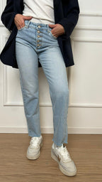 Jeans Piper Vicolo DD5083