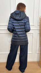 Piumino sciancrato Colmar 2226 2Y0 68