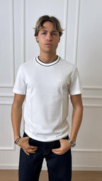 T-Shirt regular fit Lacoste TH8174
