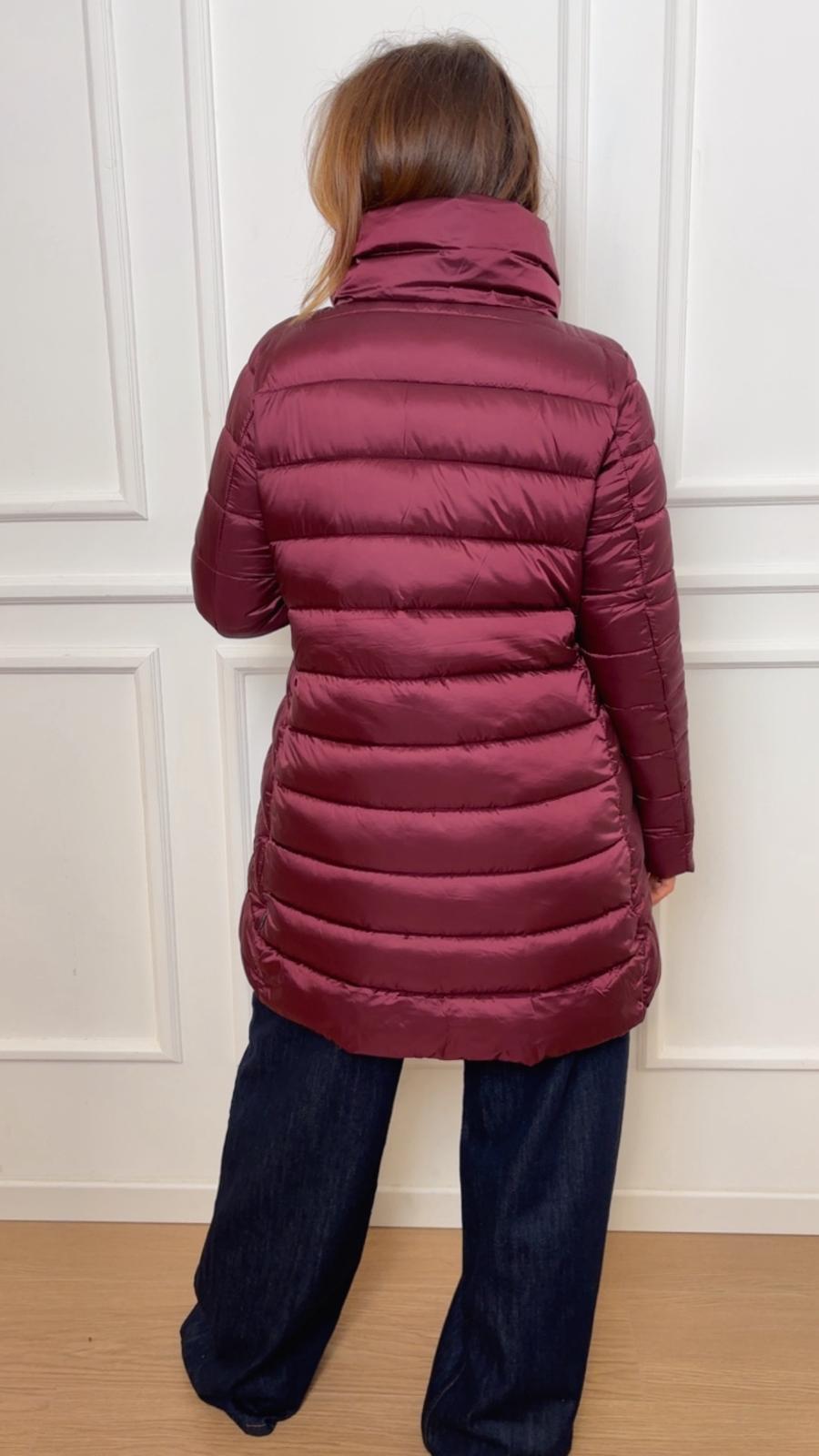 Giubbotto Iris21 Save the Duck D43620W 70011