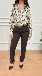 Pantalone diagonale Amico2 Emme Marella