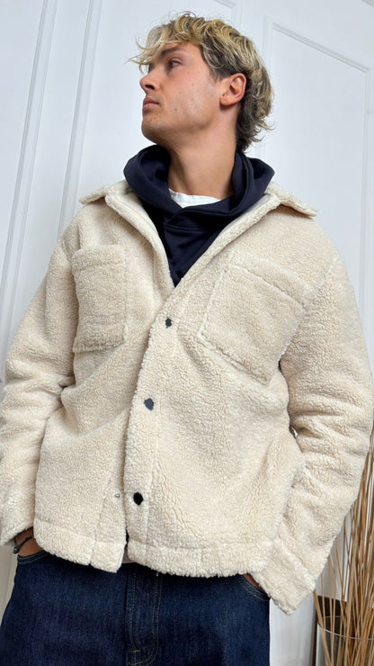 Giacca camicia Imperial V851932781