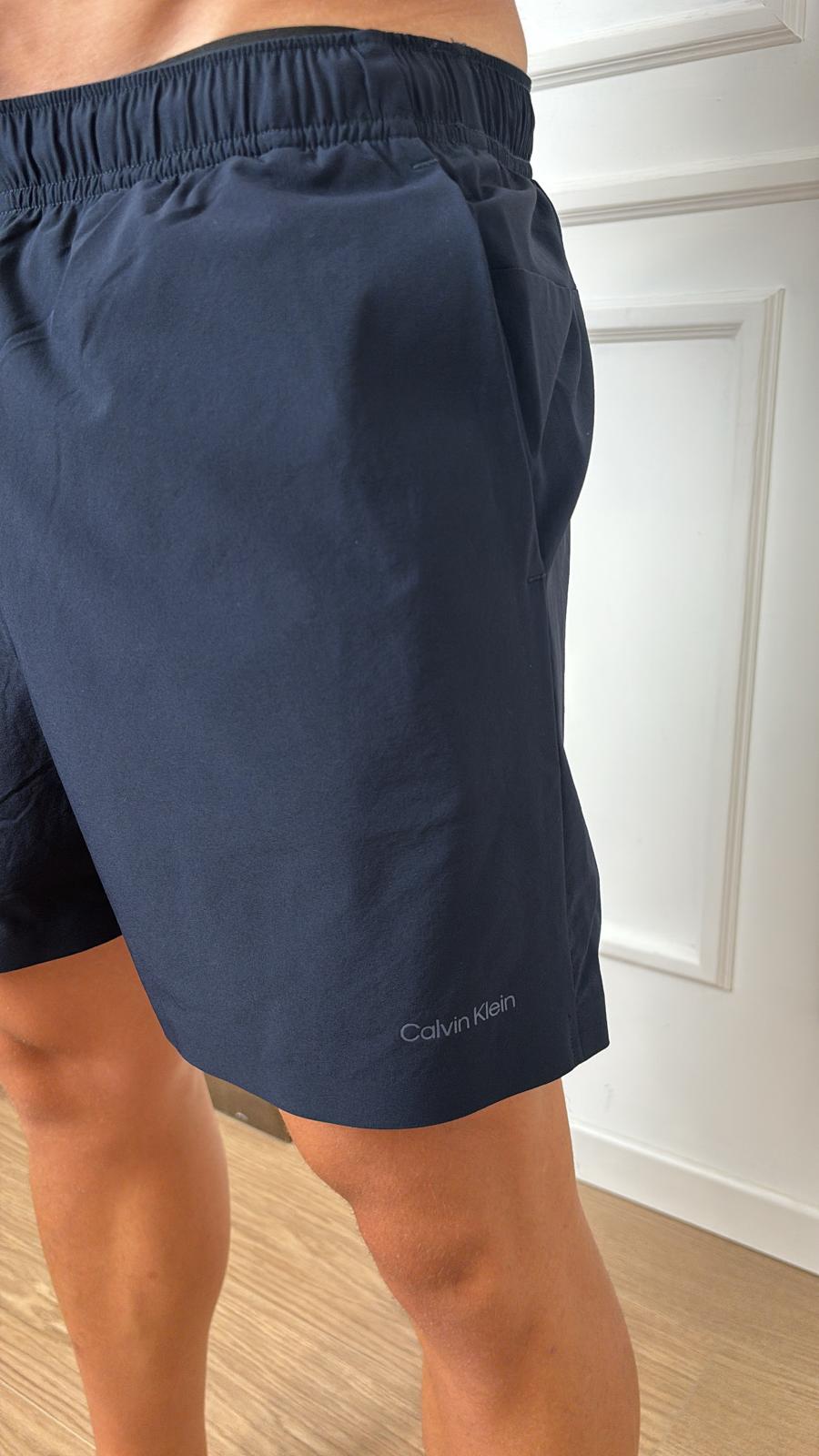 Costume da bagno Calvin Klein M01118 CEF