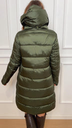 Giubbotto Iris21 Save the Duck D40279W 50023