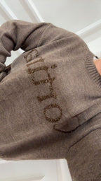 Pull Cortina over Tensione In W5HMJ99 Fango