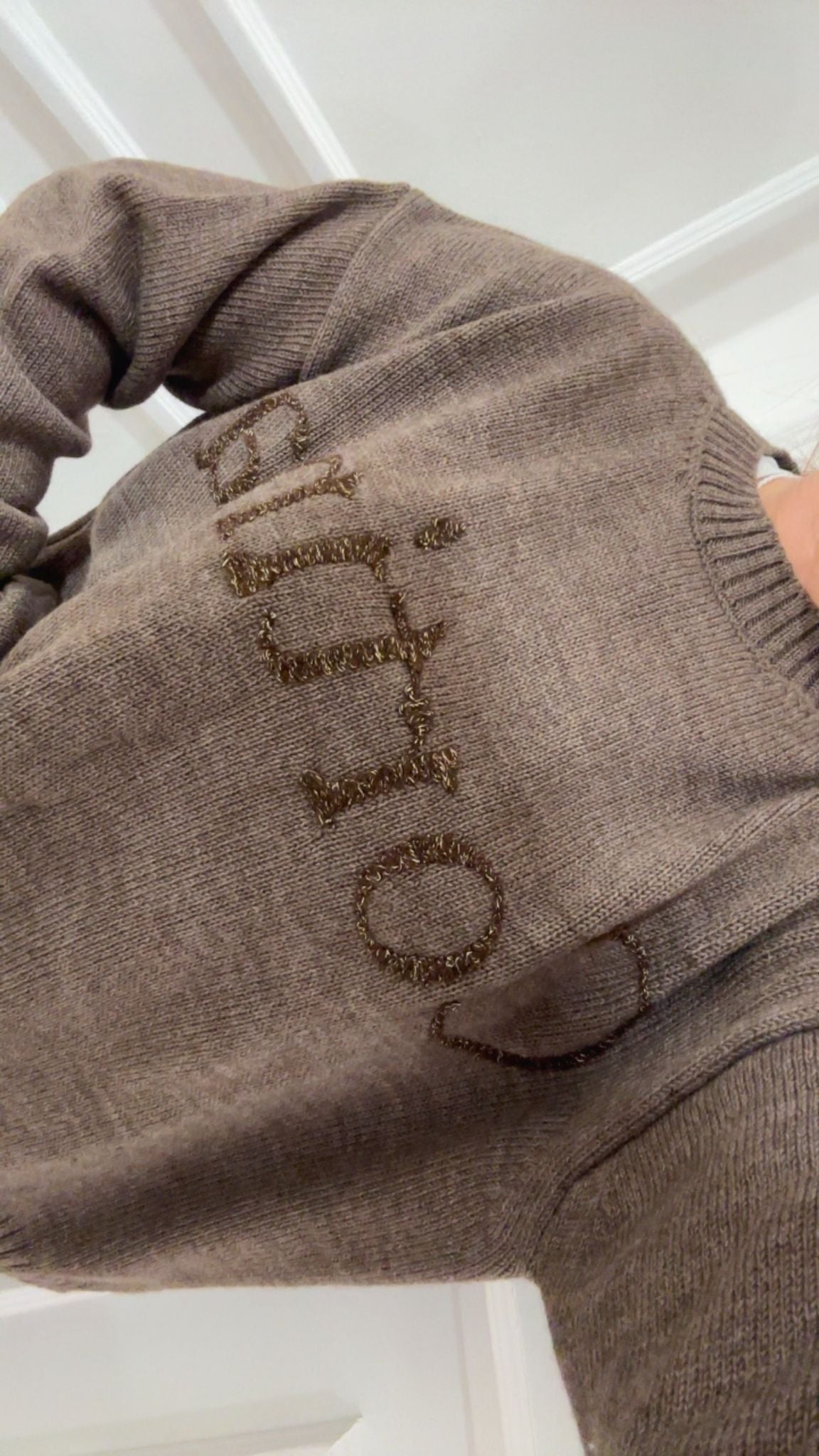 Pull Cortina over Tensione In W5HMJ99 Fango