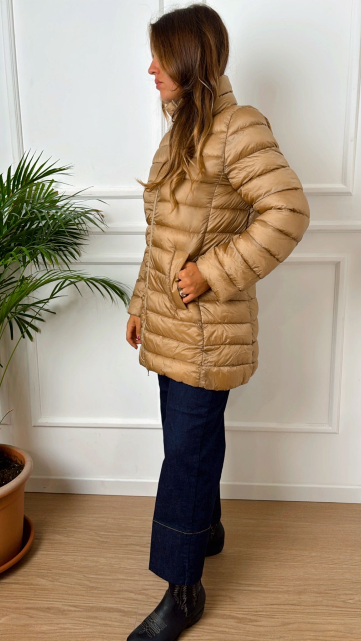 Giaccone Plage 010 Emme Marella