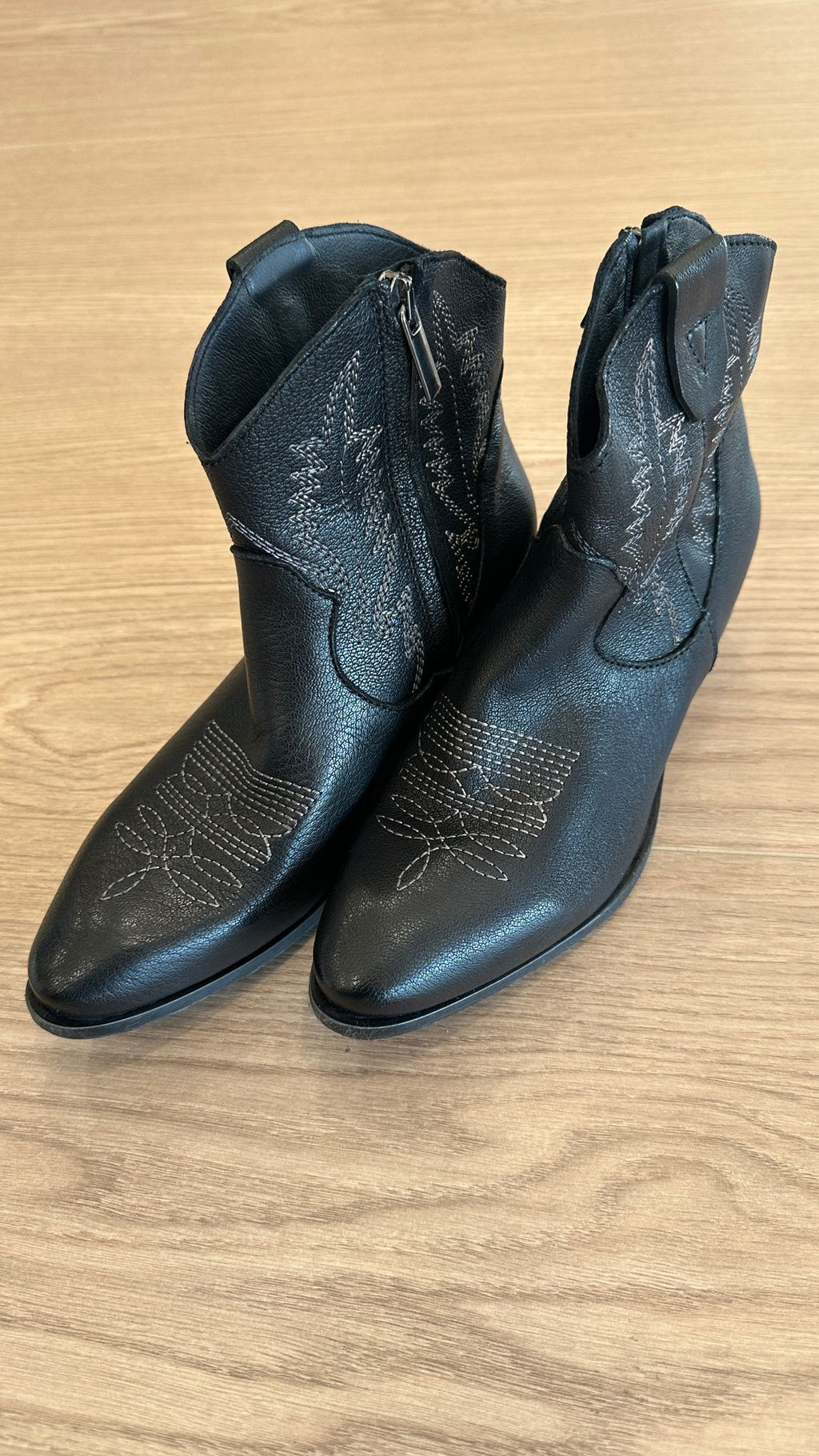 Texano basso Bufalo Divine Follie