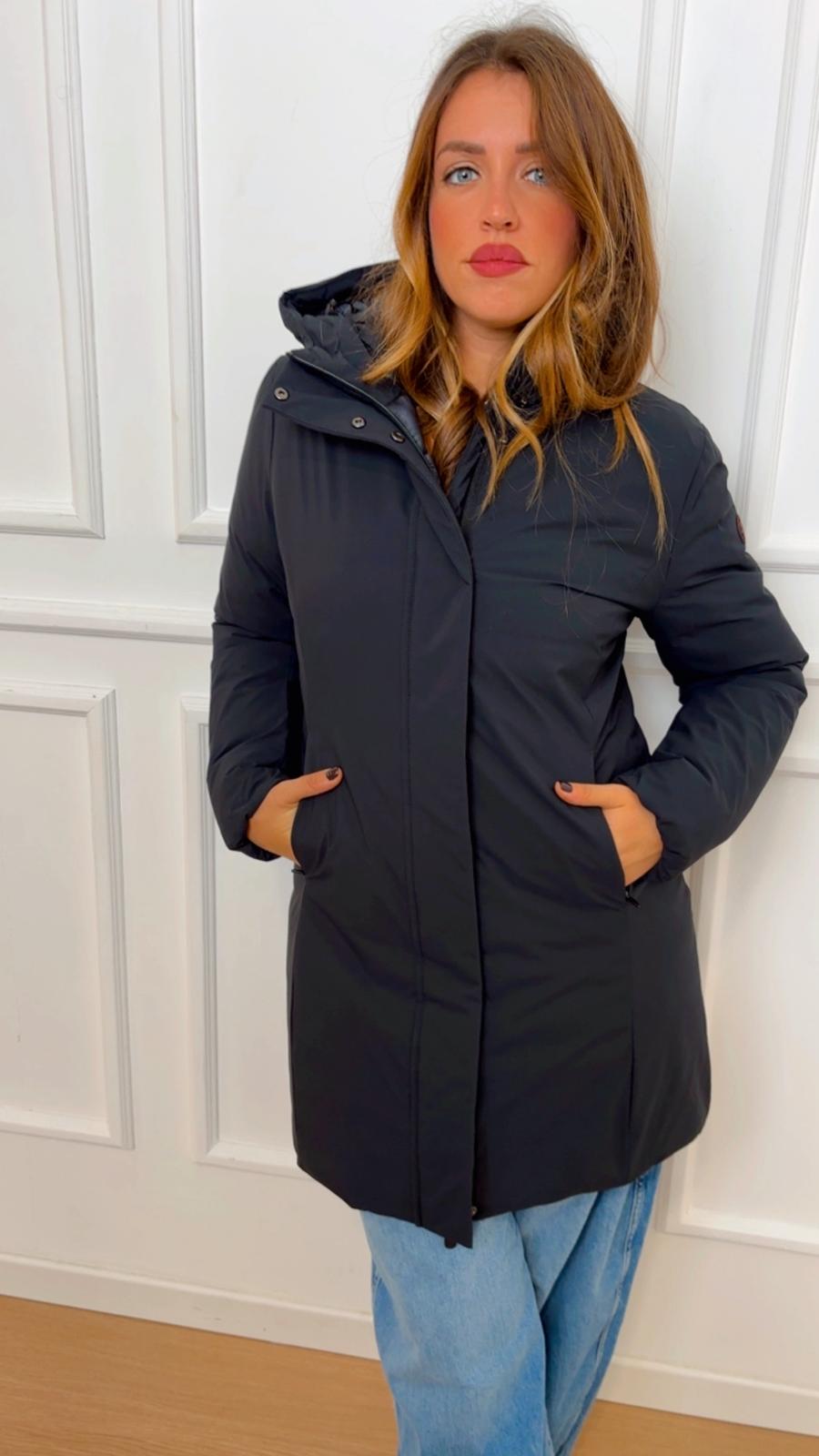 Giubbotto Matt21 Save the Duck D45430W MATT21