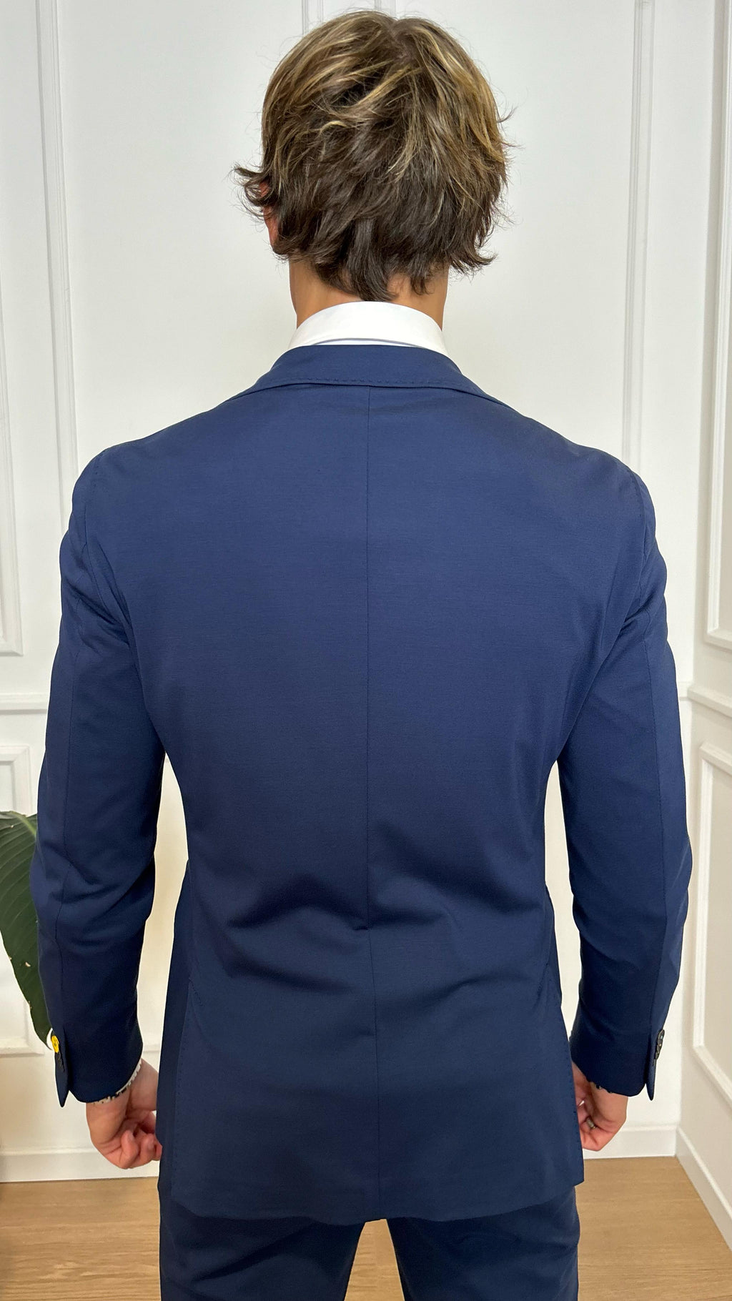 Abito stretch Orazio G62AN 0027