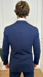 Abito stretch Orazio G62AN 0083