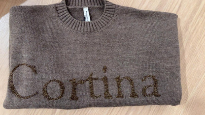 Pull Cortina over Tensione In W5HMJ99 Fango