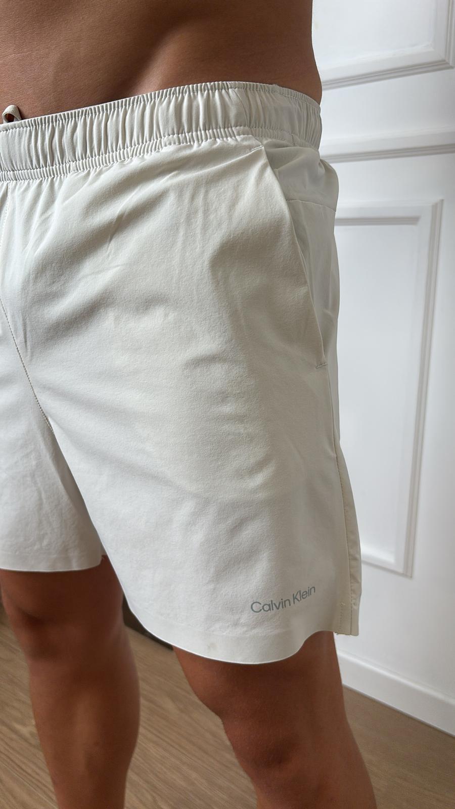 Costume da bagno Calvin Klein M01118 ADA