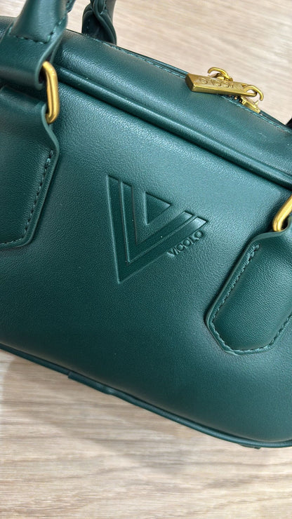 Bag mini Strike XF0015 Vicolo Verde