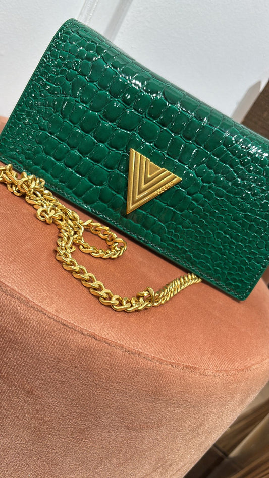 Bag mini Shibuya XF0013 Vicolo Verde