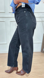 Jeans Kate Vicolo DF5124 nero