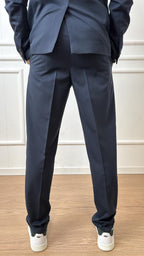 Pantaloni con risvolto Imperial PD3JLBQ