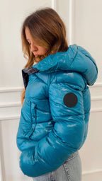 Giubbotto Love21 Save the Duck D31989W 90069