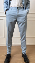 Pantaloni con risvolto Imperial PD3JLBQ