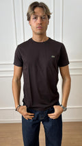T-Shirt basica Lacoste TH6709