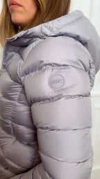 Bomber opaco Colmar 2239 2XX 739