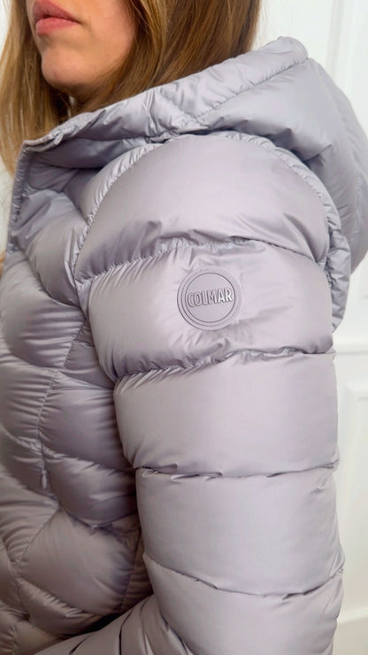 Bomber opaco Colmar 2239 2XX 739