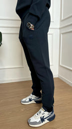 Pantalone felpa Colmar 6155R 1XL 68